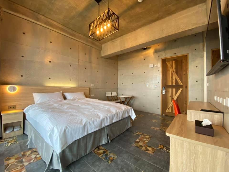 Lol B&B Маґун Екстер'єр фото